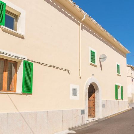 Pegaso Villa Campanet Exterior photo