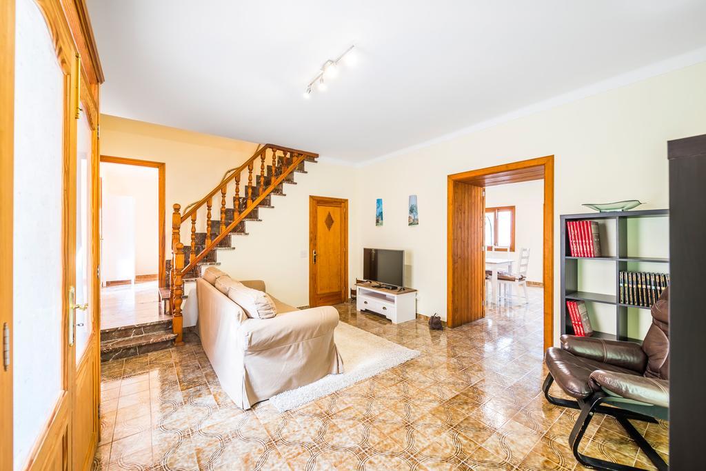 Pegaso Villa Campanet Exterior photo