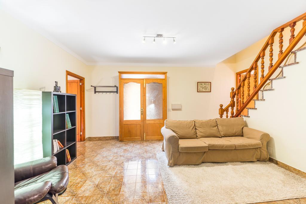 Pegaso Villa Campanet Exterior photo