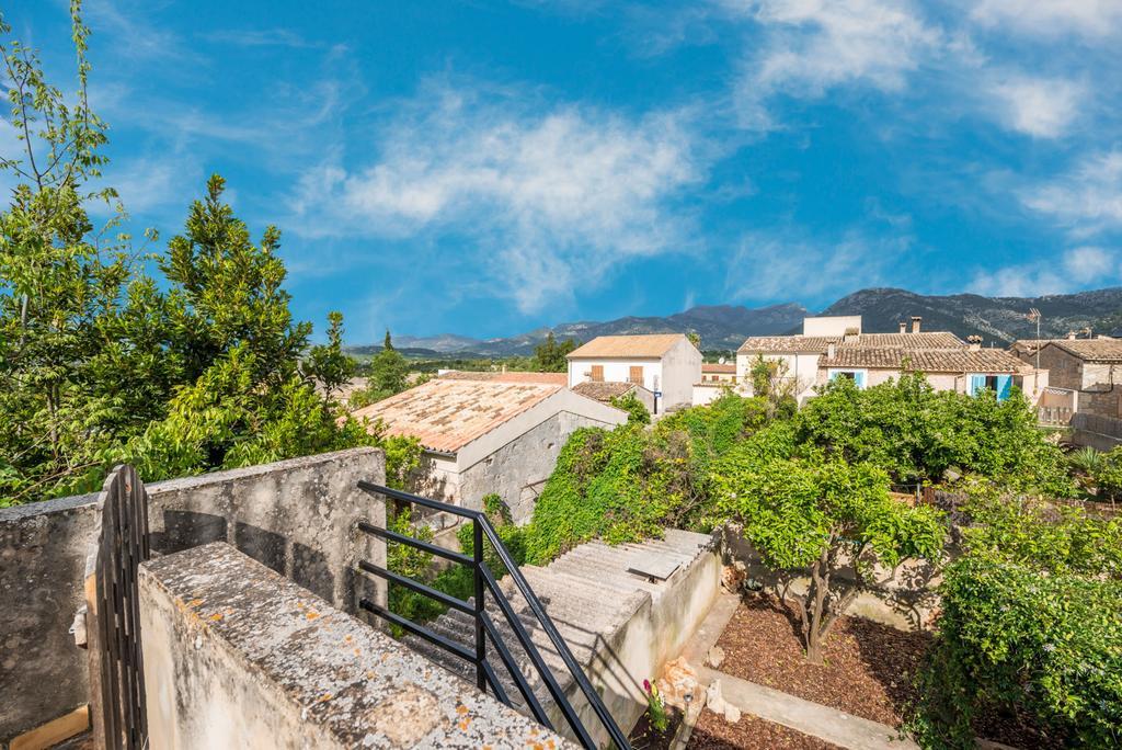 Pegaso Villa Campanet Exterior photo