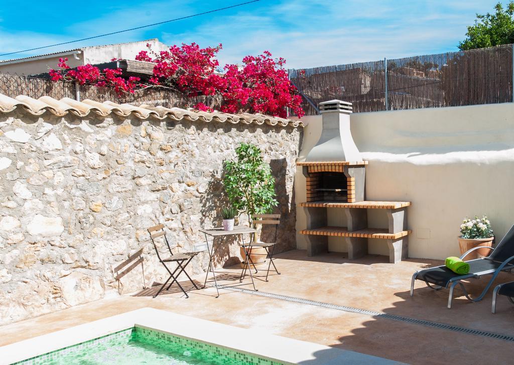 Pegaso Villa Campanet Exterior photo