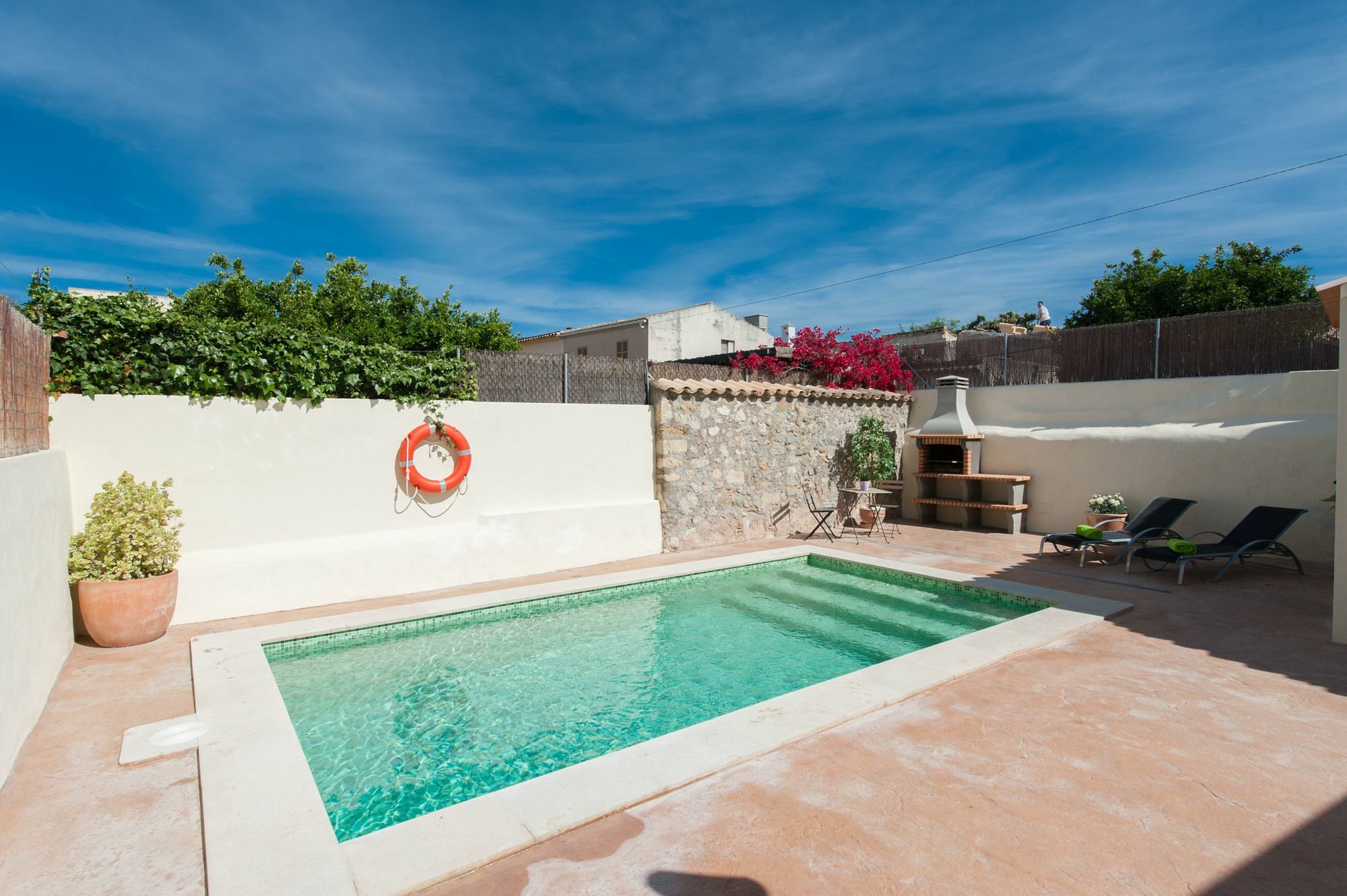 Pegaso Villa Campanet Exterior photo
