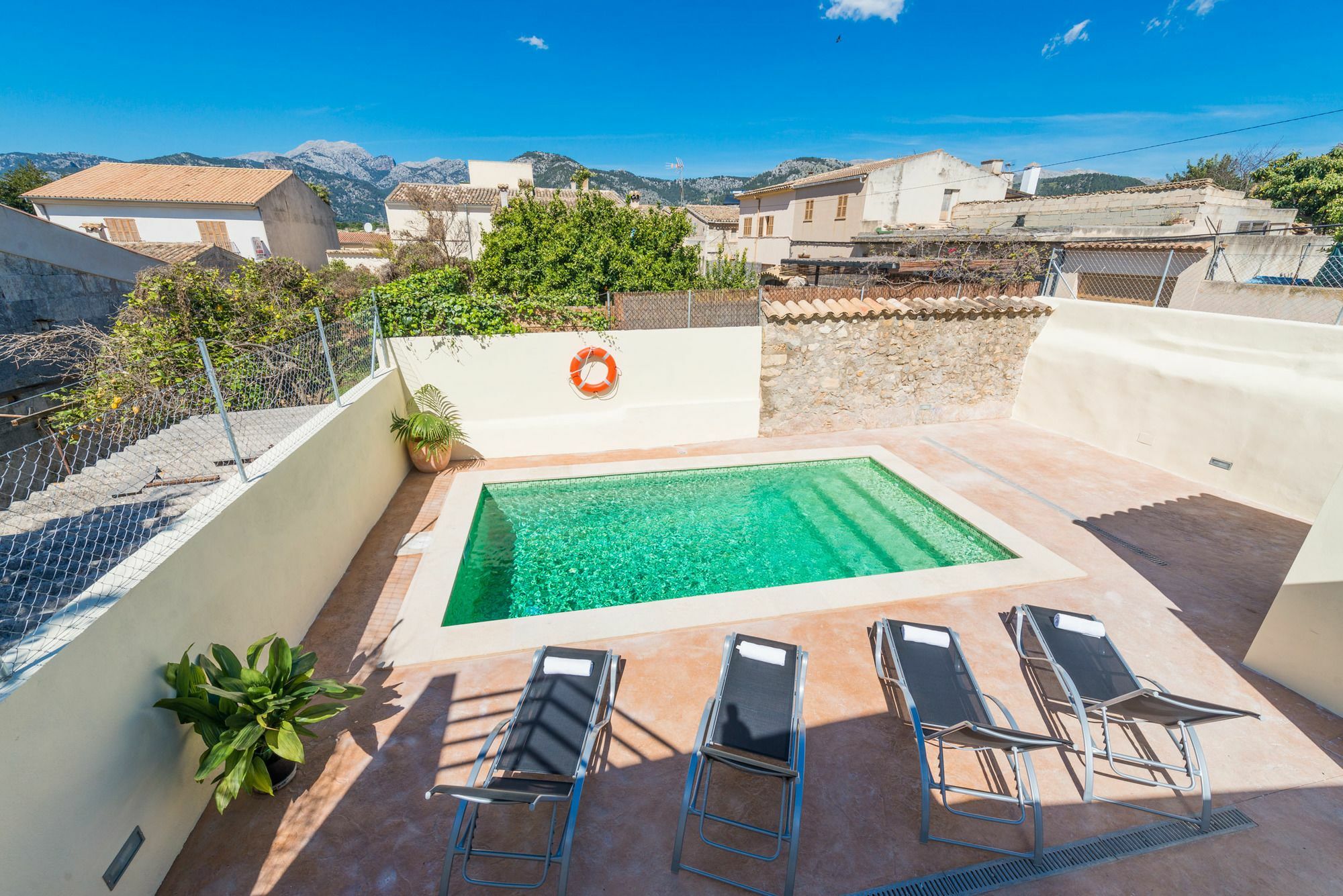 Pegaso Villa Campanet Exterior photo