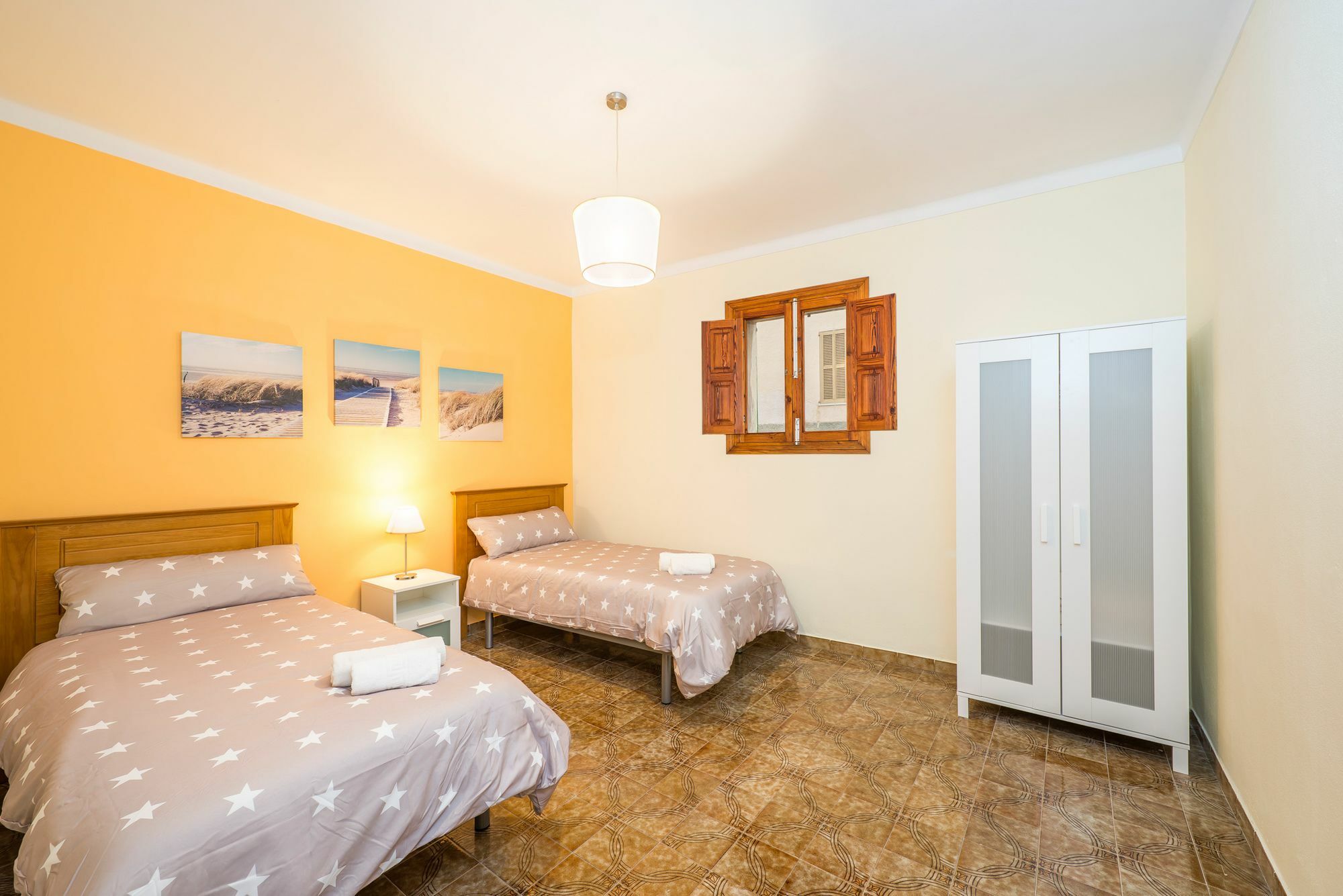 Pegaso Villa Campanet Exterior photo